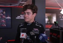 Colapinto y un error tan doloroso como costoso en Imola: ¿cuán difícil le será hacer bien «las tres cosas» que le pidió Briatore y «quedarse para siempre» en la F1?