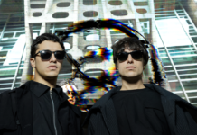 Desconfiguración Vol.4: La última joya de Peces Raros