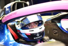 Dónde ver a Franco Colapinto en la F1: hora, TV y streaming del 17 y 18 de mayo