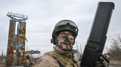 Enviado de Trump: Ucrania está dispuesta a ceder territorios a Rusia