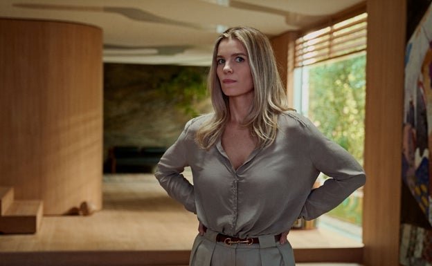 Ni El Eternauta ni The Last Of Us, tienes que ver esta adictiva serie danesa que arrasa en Netflix sobre un inquietante secuestro que recuerda a The Killing