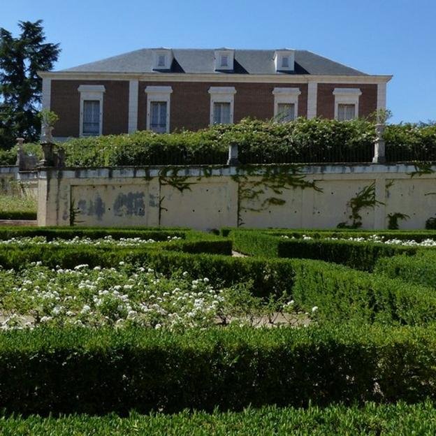 Quinta del Duque del Arco