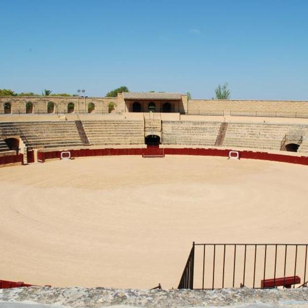 Plaza de Toros de Osuna