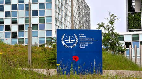 Lavrov: La CPI se ha desacreditado por completo y está manipulada por los países occidentales