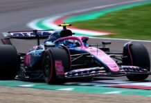 F1 GP de Mónaco: horarios de la carrera, cómo y dónde ver la Fórmula 1