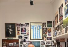 Fideo Day: la insólita promoción que lanzó el restaurante de un exdiputado de Carrió por la vuelta de Di María a Rosario Central