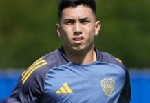 Herrón prepara su primer equipo como DT interino de Boca: por qué la vuelta de Alan Velasco coincidiría con la salida de Fernando Gago