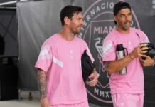 Inter Miami con Lionel Messi como titular vs Montreal CF, por la MLS: minuto a minuto, en directo