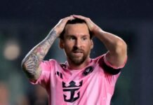 Inter Miami, con Lionel Messi, vs New York Red Bulls, por la MLS: minuto a minuto, en directo