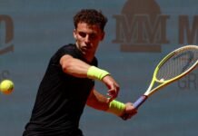 La ‘qualy’ de Roland Garros, inundada de argentinos: ganaron otros cuatro y son nueve los que siguen su sueño de llegar al cuadro principal