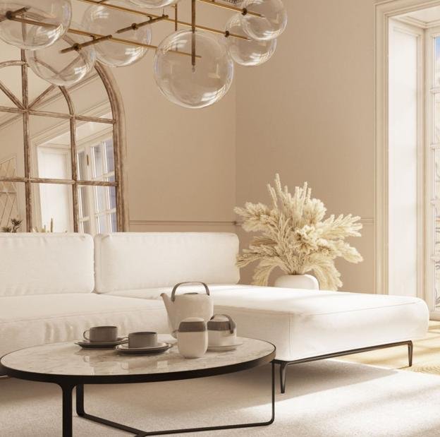 Muebles baratos con almacenaje de Primark Home: el truco de orden que copiarán las japonesas