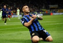Lautaro Martínez y un gol que puede valer una final de Champions: presión de ‘pac-man’ y el olfato goleador de un ‘Toro’ recuperado