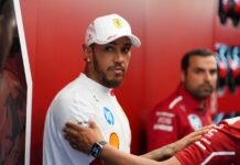 Lewis Hamilton, picante como nunca con Ferrari en la Fórmula 1: «¿Quieren que me quede sentado detrás suyo?»; «Tómense un tecito»; «No es un buen trabajo de equipo»