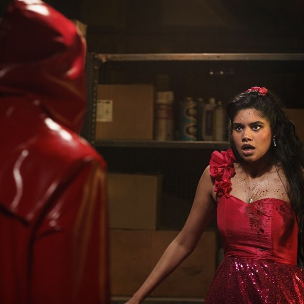 No te puedes perder este fin de semana el regreso de una de la sagas de terror más famosas de Netflix con una nueva historia basada en una obra de R.L. Stine