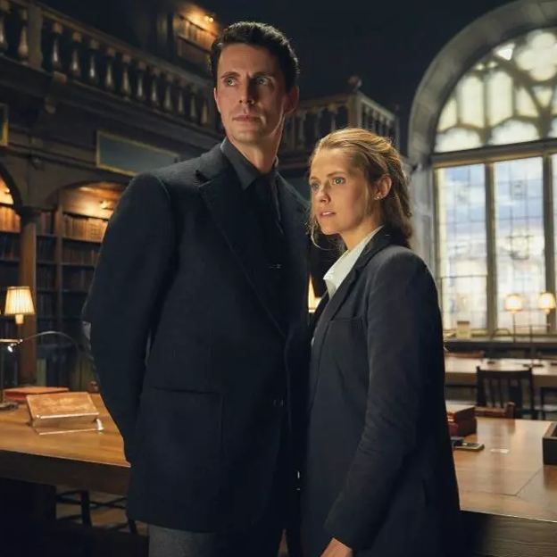 La serie de fantasía que te recordará a Los originales y que triunfa en Netflix siete años después de su estreno