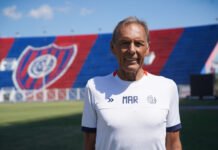 Miguel Ángel Russo renunció en San Lorenzo y está a un paso de ser el nuevo DT de Boca