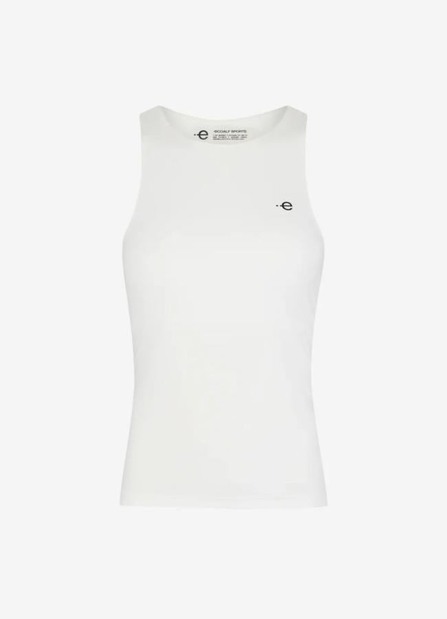 Top Lucía de Ecoalf, 52 euros.