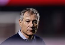 Rosario Central vs Independiente, por el Torneo Apertura: minuto a minuto, en directo