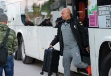 Una azafata Calamar, ningún hincha en tierra y temperatura bajo cero en Santiago del Estero: la final del Apertura todavía espera por Huracán