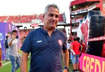 Unión vs Belgrano, por el Torneo Apertura: minuto a minuto, en directo
