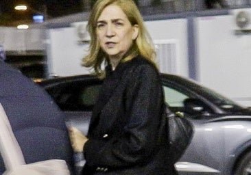 La infanta Cristina y su 60 cumpleaños invisible: por qué se niega a recuperar su perfil público