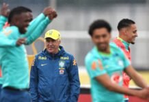 El ‘consejo’ que el capitán Marquinhos le dio a Carlo Ancelotti para su debut como DT de Brasil: «Tiene que hacer lo mismo…»