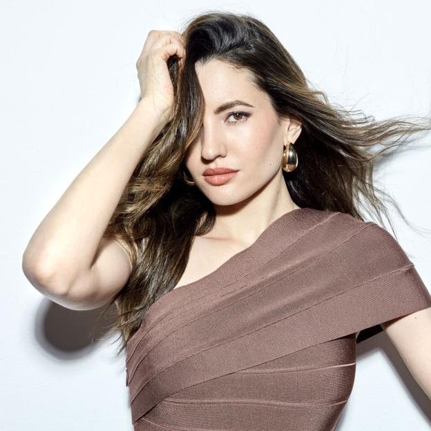 Ivana Baquero protagoniza La viuda negra, el nuevo true crime de Netflix: «Después de tanto tiempo en Los Ángeles, me apetece cada vez más trabajar en España»