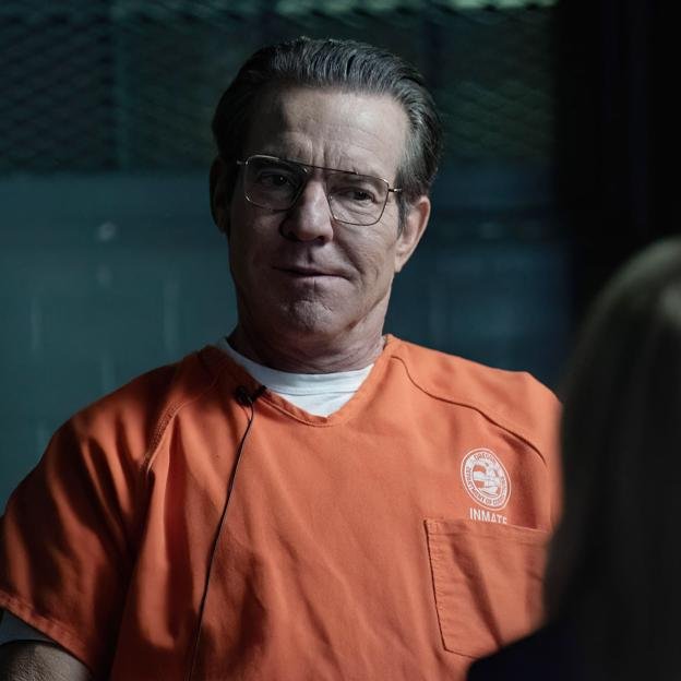 La escalofriante historia real detrás de la serie de Dennis Quaid sobre un macabro asesino en serie que recuerda a El silencio de los corderos