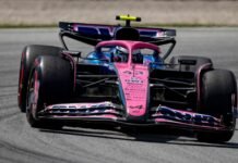 Franco Colapinto ya piensa en el Gran Premio de Canadá: todo lo que hay que saber de la próxima carrera y la preparación especial del piloto de Alpine