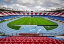 Fútbol libre por celular: cómo ver en vivo Colombia vs Perú