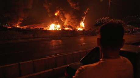 Conflicto entre Irán e Israel: ¿qué consecuencias globales podría traer?