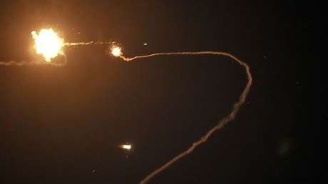 Líder supremo de Irán: "La batalla comienza"