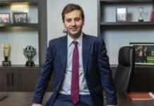 Jorge Brito: «El próximo presidente de Ríver será Stefano Di Carlo»