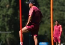 La decisión que tomará River con los futbolistas que vuelven de sus préstamos