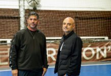 La dupla Orsi-Gómez del Platense campeón logró un récord sin precedentes para el fútbol argentino