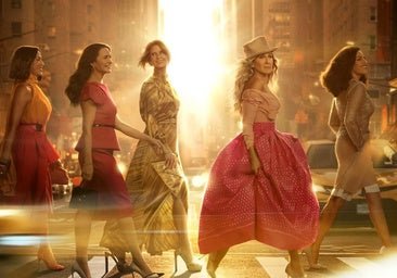 Todo lo que sabemos sobre la tercera temporada de And Just Like That: qué va a pasar con Carrie y Aidan