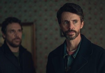 Dept. Q: el adictivo thriller policial de Netflix firmado por el creador de Gambito de Dama perfecto para ver en un fin de semana