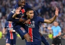 La inolvidable noche del PSG dejó un récord absoluto para una final de Champions League