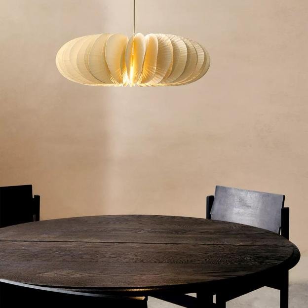 El último capricho deco de Marta Ortega en Zara Home es esta preciosa lámpara con lista de espera