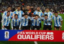 La Selección Argentina, a un año del Mundial 2026: las dudas y las certezas de Lionel Scaloni para ir en la búsqueda del bicampeonato