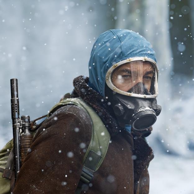 El Eternauta se estrena en Netflix: de qué va la serie protagonizada por Ricardo Darín basada en un cómic de ciencia-ficción