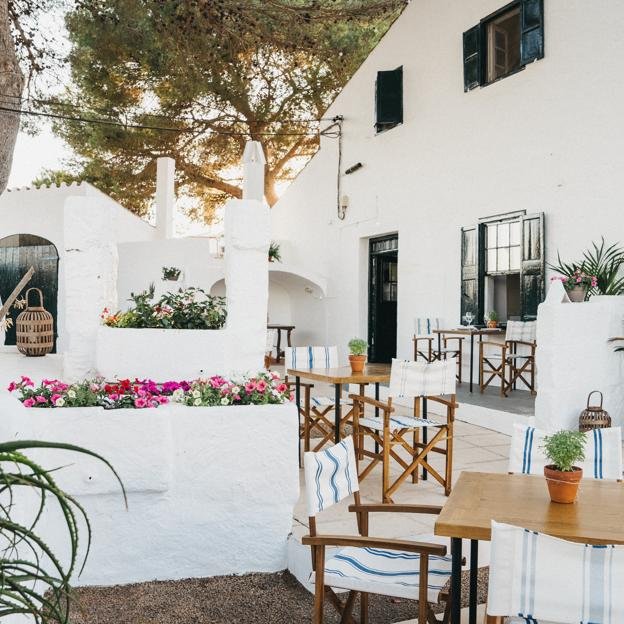 Los mejores restaurantes de las Islas Baleares que no te puedes perder este verano