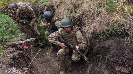 Rusia ante la ONU: El tráfico de órganos "prospera" en Ucrania