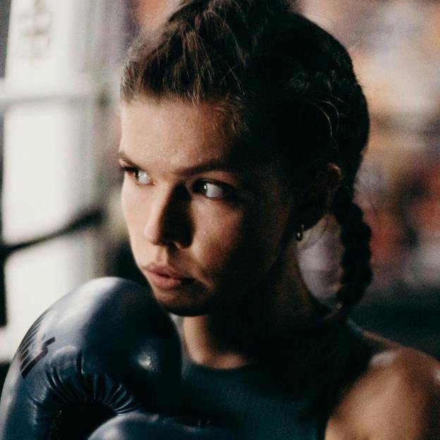 Punching bag, el aparato viral para hacer boxeo en casa, trabajar cardio y quitar toneladas de estrés