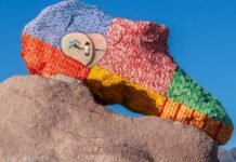 Arrancó la Fiesta del Tejido Artesanal en Capilla del Monte