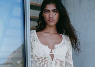 Las novedades de Mango de la semana: de tejidos veraniegos como el lino o el crochet a las prendas más sofisticadas