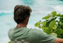 Camisetas para hombre con estilo urbano: la elección perfecta