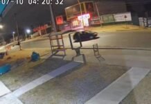 Carlos Paz: piden detener al conductor y su acompañante por abandono de persona