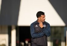 Carlos Tevez asumió como DT de Talleres tras el escándalo con Cocca: «Dejé todo, era el único club que podía sacarme de la comodidad»