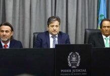 Con un nuevo tribunal y un tenso cruce, se reanudó el juicio por la muerte de Maradona